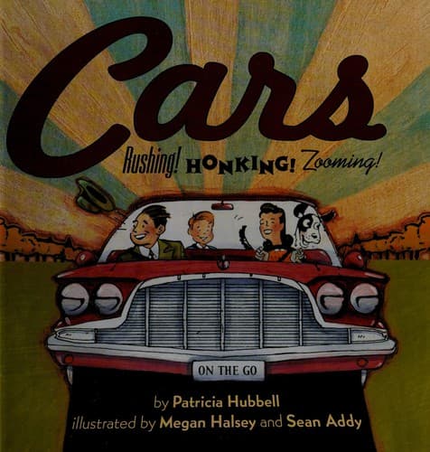 Cover of Cars