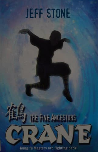 Cover of Crane