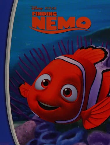 Cover of Finding Nemo
