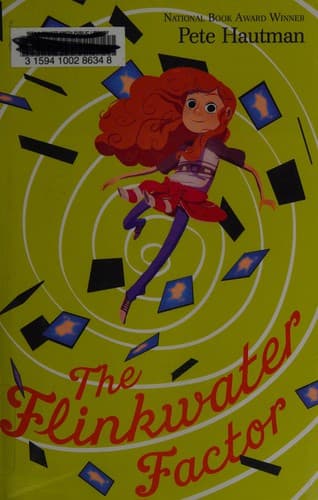 Cover of The Flinkwater factor