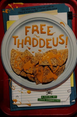 Cover of Free Thaddeus!