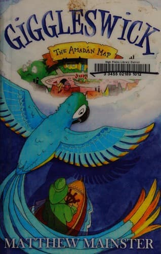 Cover of Giggleswick