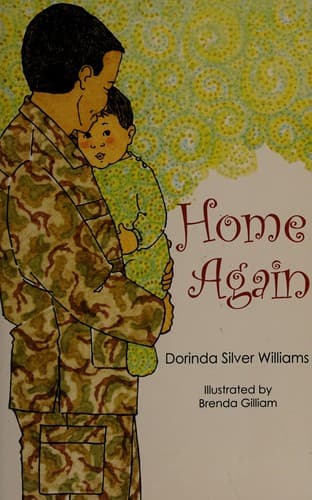 Cover of Home again
