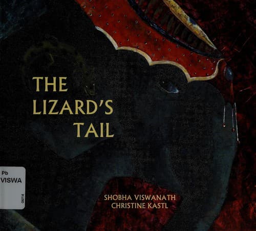 Cover of Lizard's Tail