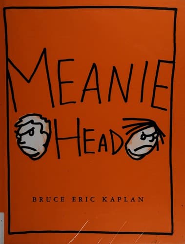 Cover of Meaniehead