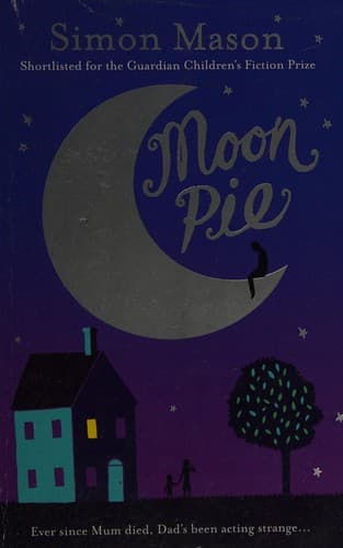 Cover of Moon pie
