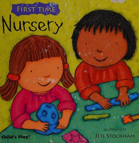 Cover of Nursery