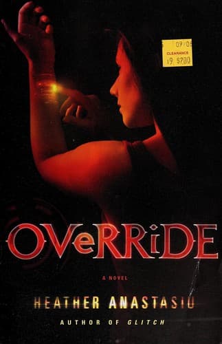 Cover of Override