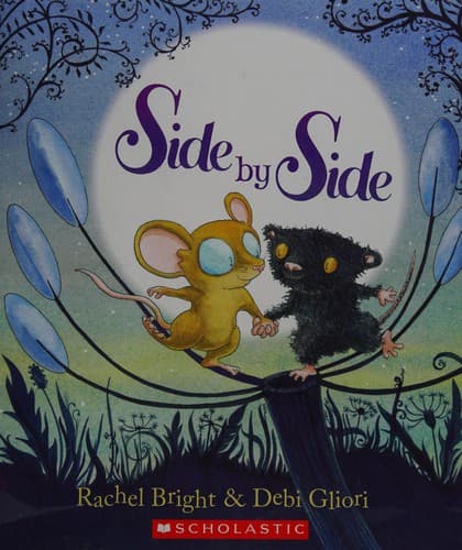 Cover of Side by side