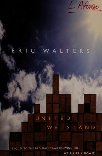 Cover of United We Stand