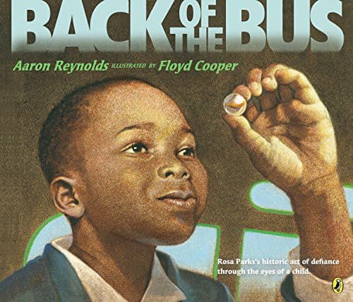 Cover of From way in back