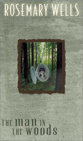 Cover of The Man In the Woods