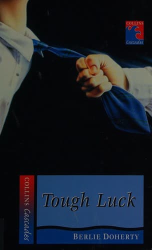 Cover of Tough luck