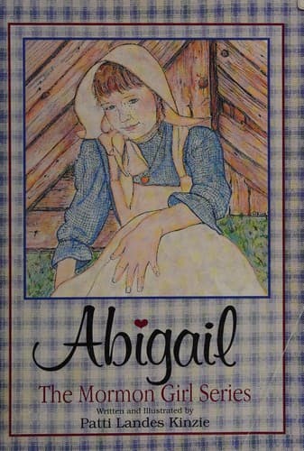Cover of Abigail