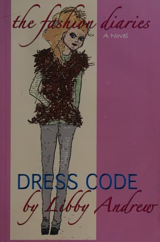 Cover of Dress code
