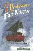 Cover of Seven Professors of the Far North