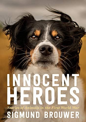 Cover of Innocent heroes