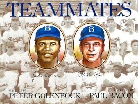 Cover of Teammates
