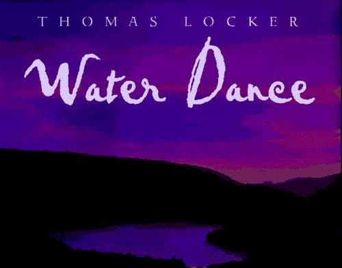 Cover of Water dance