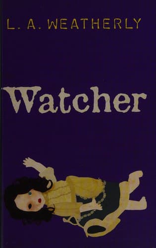 Cover of Watcher