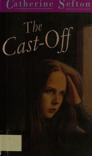 Cover of The cast-off