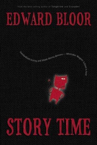Cover of Story time