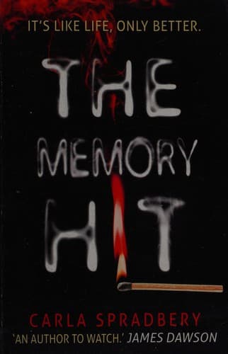 Cover of Memory Hit