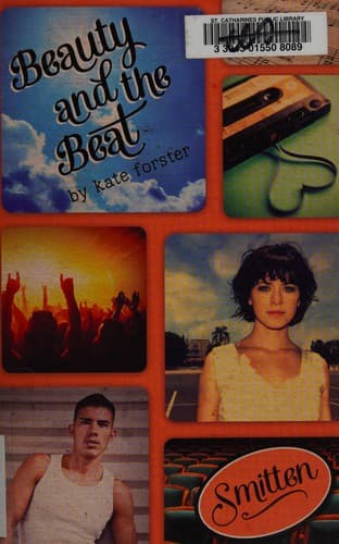 Cover of Beauty and the beat