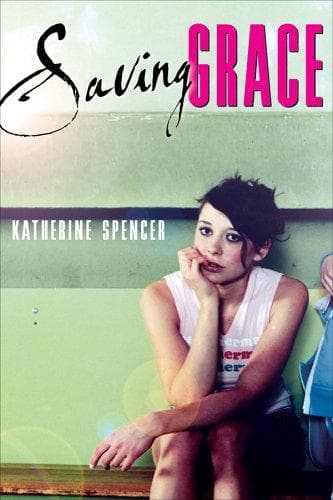 Cover of Saving Grace