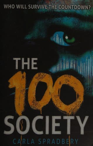 Cover of 100 Society