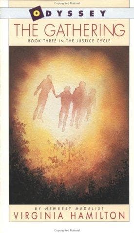 Cover of The gathering