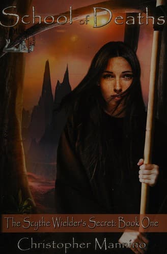 Cover of School of deaths