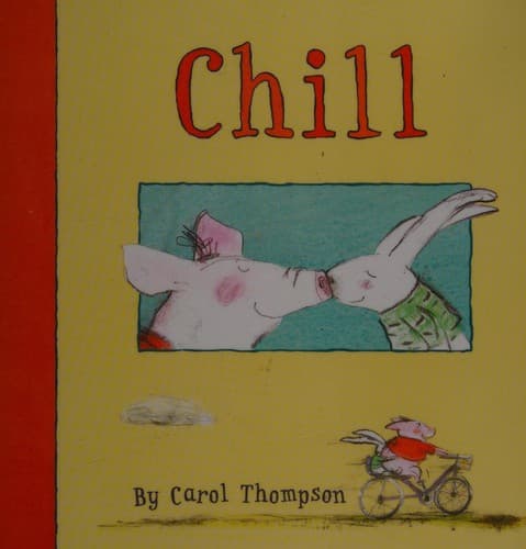 Cover of Chill