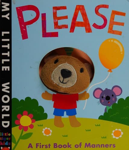 Cover of Please