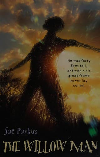 Cover of The willow man