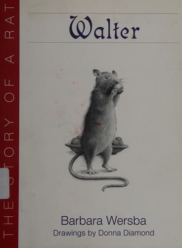 Cover of Walter