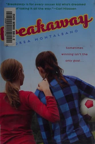 Cover of Breakaway