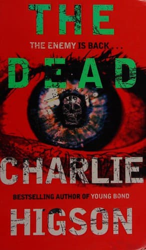 Cover of The dead