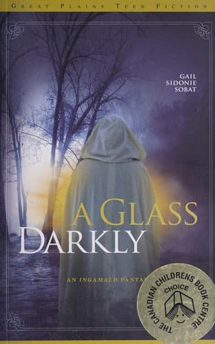 Cover of A Glass Darkly
