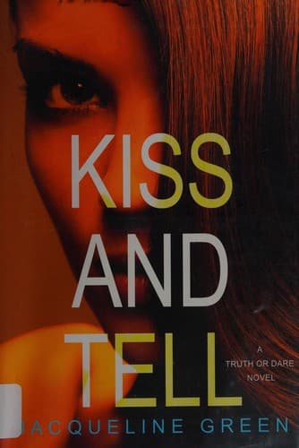 Cover of Kiss and Tell