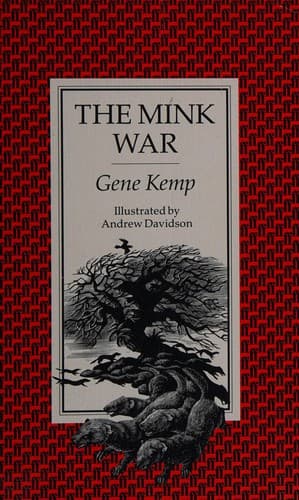 Cover of The Mink War