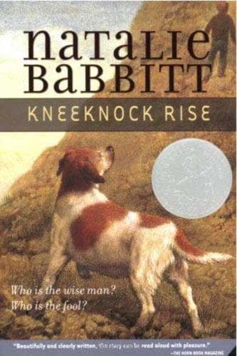 Cover of Kneeknock Rise