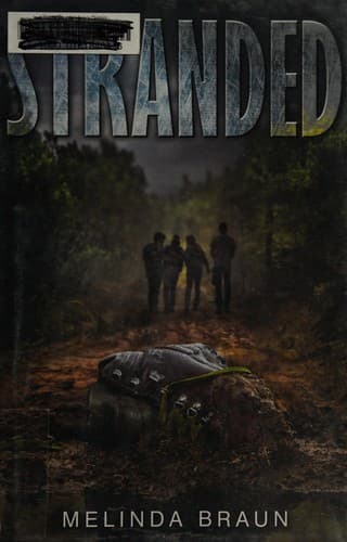 Cover of Stranded