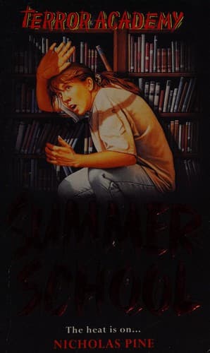 Cover of Summer school