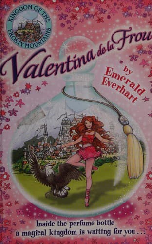 Cover of Valentina de la Frou