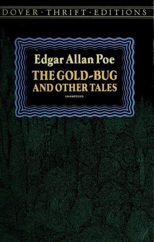 Cover of Short Stories (Black Cat / Cask of Amontillado / Fall of the House of Usher / Gold-Bug / Ligeia / Masque of the Red Death / Murders in the Rue Morgue / Pit and the Pendulum / Tell-Tale Heart)