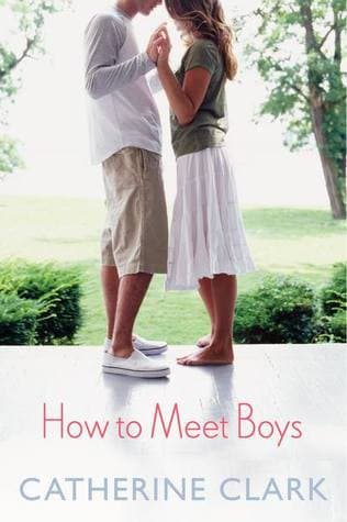 Cover of How to meet boys
