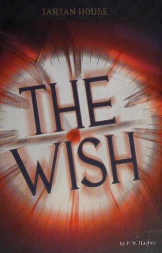 Cover of The wish