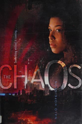 Cover of The Chaos
