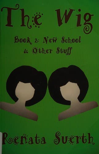 Cover of The Wig